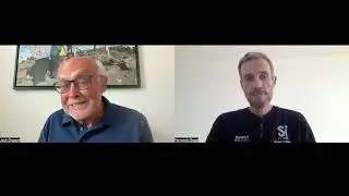 Tennis Innovation Conference 3 (TIC3) ft. Dr. Jack Groppel Preview