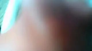 Microscope video of bacteria dividing in LB broth