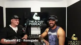 Renegade And JL Gold Talk Working On Set For Young Rock Season 2 With Chavo Guerrero
