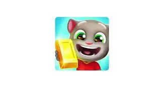 Talking Tom Gold Run Coin Sound Effect