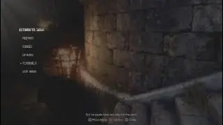 Resident Evil 4 Random clip pt2