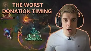 Gross Gore | [Episode 26] THE WORST DONATION TIMING | Stream Highlights