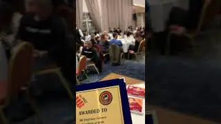 WKN CYPRUS award 2023 🏆