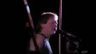 Snapshot, Live at RSVP (1988)