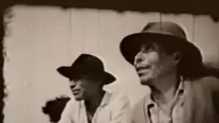Exposici&oacute;n de historia - 5to a&ntilde;o IPVP (revoluci&oacute;n Boliviana)