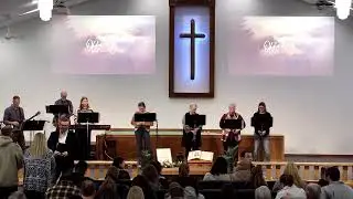 Floyd Church of God Scheduled Live Stream