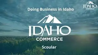 Doing Business in Idaho: Scoular