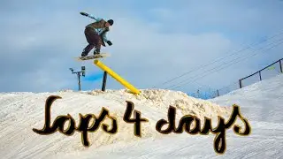 LAPS4DAYS 4