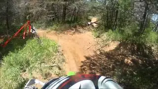Torn Racing Bulcher Tx O45Am1.wmv