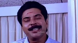 Sethurama Iyer - The Iconic Brand |   Mammootty