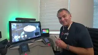 ☕Tech🛠 How-To Daisy Chain Trio C60