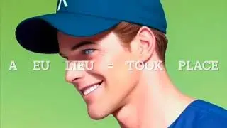 THE   GENERAL  FRENCH  COURSE     EASY  READING     THE    LITTLE   HISTORY   OF  BASEBALL