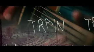 Anim&eacute; - Train