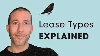 Understanding Commercial Real Estate Leases (And How to Avoid Getting SCREWED)