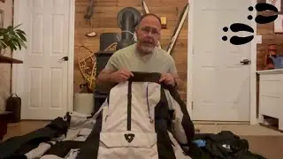 S2 - E29 REV'IT Sand-4 H2O Jacket & Pants Review