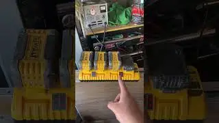 Are you a tough tools enthusiast?