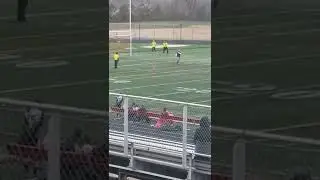 PK- Baltimore Mania Finals vs. NLSA 03/04 Red, March 27