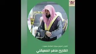 Top 10 Qaris In The World 🥰🎧👈