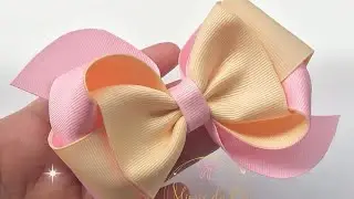 Laço Pupy / Lindo e fácil / Fita 9