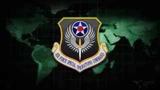 Air Force Special Tactics Capabilities