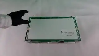 How To Identify Laptop Screen Model Number / Code