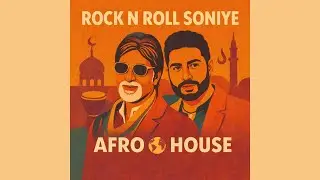 Rock N Roll Soniye (Afro House)