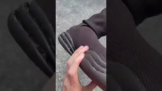 Shoe prototype ⚡️Triple S Yeezy Pod Design: re_run__#shoes #sneakers #sneaker #short #shorts #style