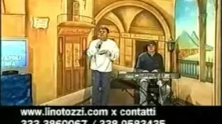 LINO TOZZI T'aggiu vuluto bene