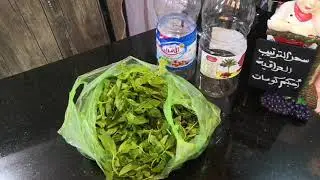 طريقة عمل شراب السكنجبيل في البيت 🇮🇶♥️👍اتمنى تجربون ويعجبكم