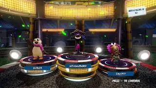 CTR Nitro-Fueled, Dingo Canyon Online Matchmaking, Oil Monster Fake Crash, Speed Engine