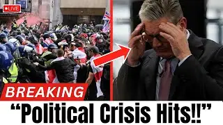 Parliament Investigation DESTROYS Starmer &mdash; Leadership on the BRINK!