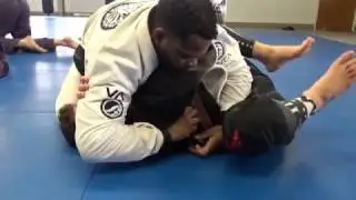 NJ United Mixed Martial Arts