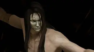 Castlevania LOS 1 xbox 360, modo palad&iacute;n, reto 56, derrota a Sat&aacute;n SIN SER GOLPEADO con magia OPUEST
