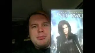 BoomStick Critique Underworld Franchise review