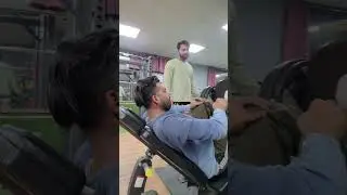 leg day is not easy