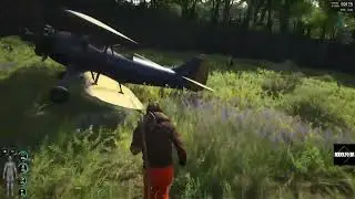 Como aterrissar avi&atilde;o em sua base Scum 0.7/Como proteger avi&atilde;o raidado no servidor pvp.Maneira facil