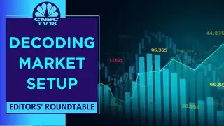 Decoding Market's 3th Straight Day Of Gains & Retail Investors Trends | CNBC TV18