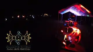8.19.23 BongoJak at Carpe Diem Flow Fest