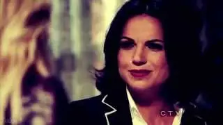 Hang With Me || Emma & Regina