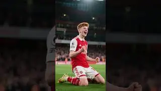 Arsenal's Secret Weapon?! Youth Cup Clash vs. Man City - Line-Up REVEALED!