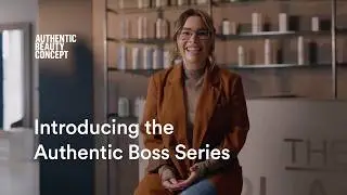 The Authentic Boss Series | Elevate Your Salon Business