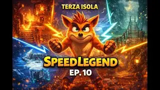 Crash Bandicoot &ndash;  Terza Isola | EP.10 - Walkthrough ITA Ep. 10