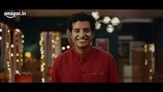 Amazon Furniture - Vlogger Dadu getting spoilt for choices