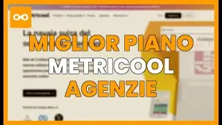 COME OTTIMIZZARE LE TUE CAMPAGNE E AUMENTARE I RISULTATI CON METRICOOL