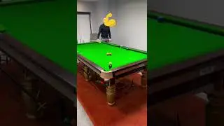 This is really an amazing shot 💪 #poolkingpower #pool1 #snokercueclub #billiardsgame #poolplayers