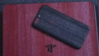 NEW DBrand Dragon Skin for OnePlus 5 and PS4 + a note FROM DBrand!