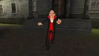 VAMPIRE : Chained Monster Gameplay Episode 1 All Levels