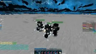 trill/mercy vs voltage *OLD* KP