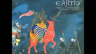 Earth - Sigil of Brass