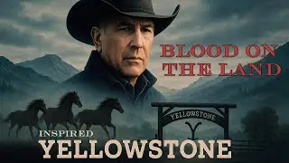 Blood On The Land | Yellowstone Tribute
